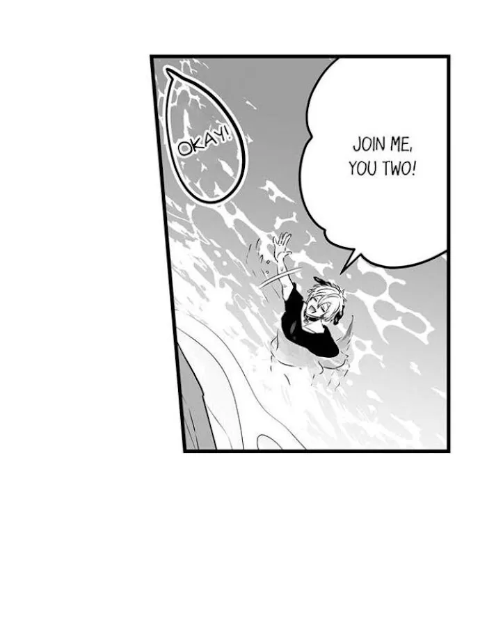 Caressing The Nipples of My Hibernating Bear Chapter 37 page 22 - 