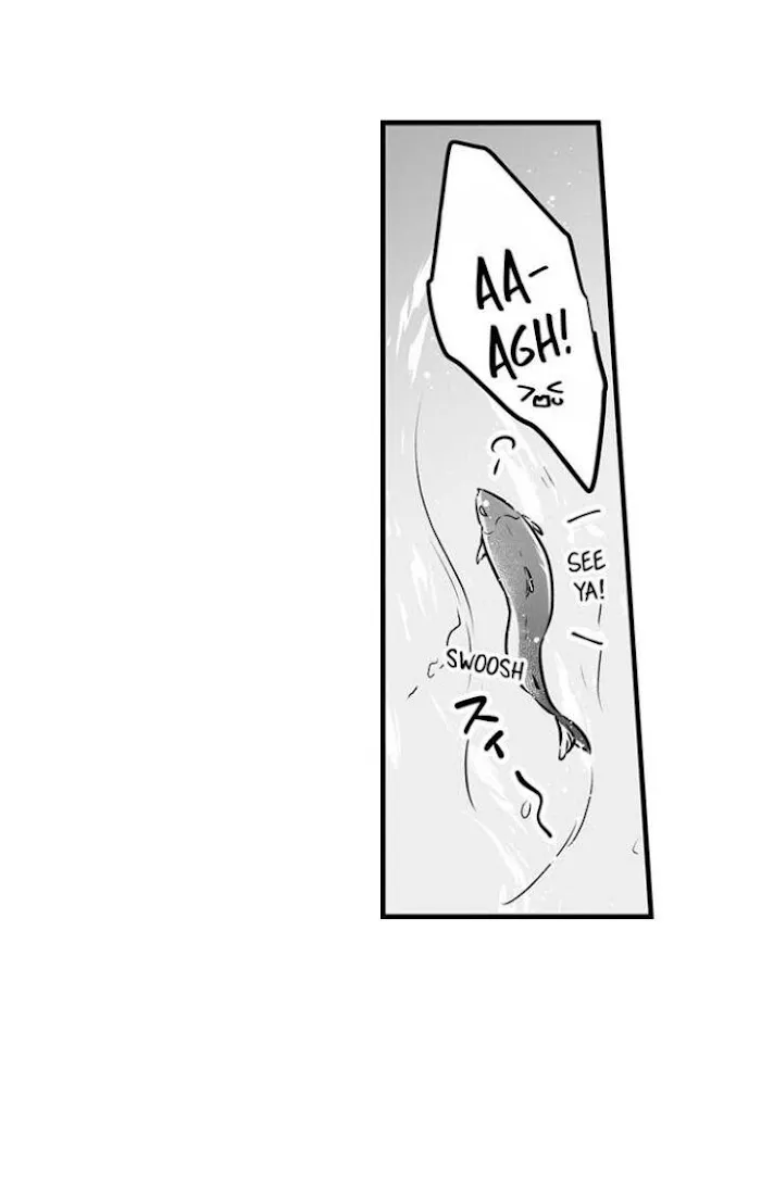 Caressing The Nipples of My Hibernating Bear Chapter 37 page 6 - 