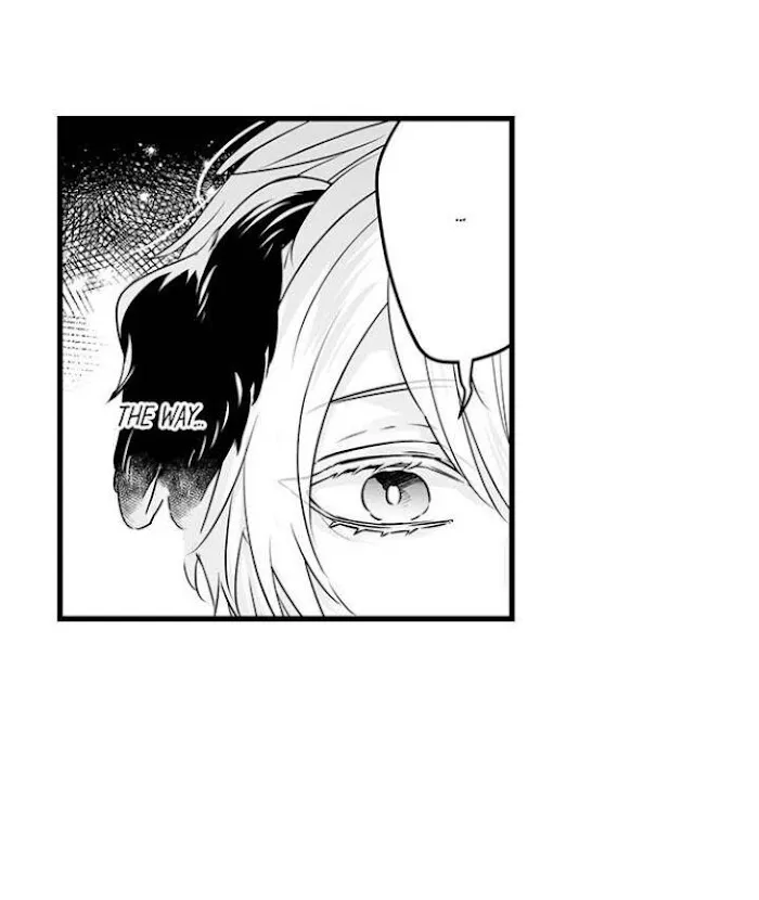 Caressing The Nipples of My Hibernating Bear Chapter 38 page 13 - 
