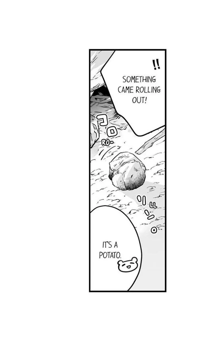 Caressing The Nipples of My Hibernating Bear Chapter 38 page 4 - 
