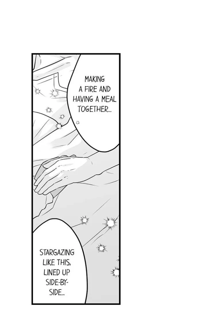 Caressing The Nipples of My Hibernating Bear Chapter 39 page 4 - 