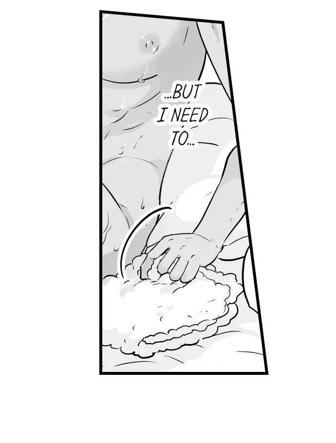 Caressing The Nipples of My Hibernating Bear Chapter 4 page 15 - 