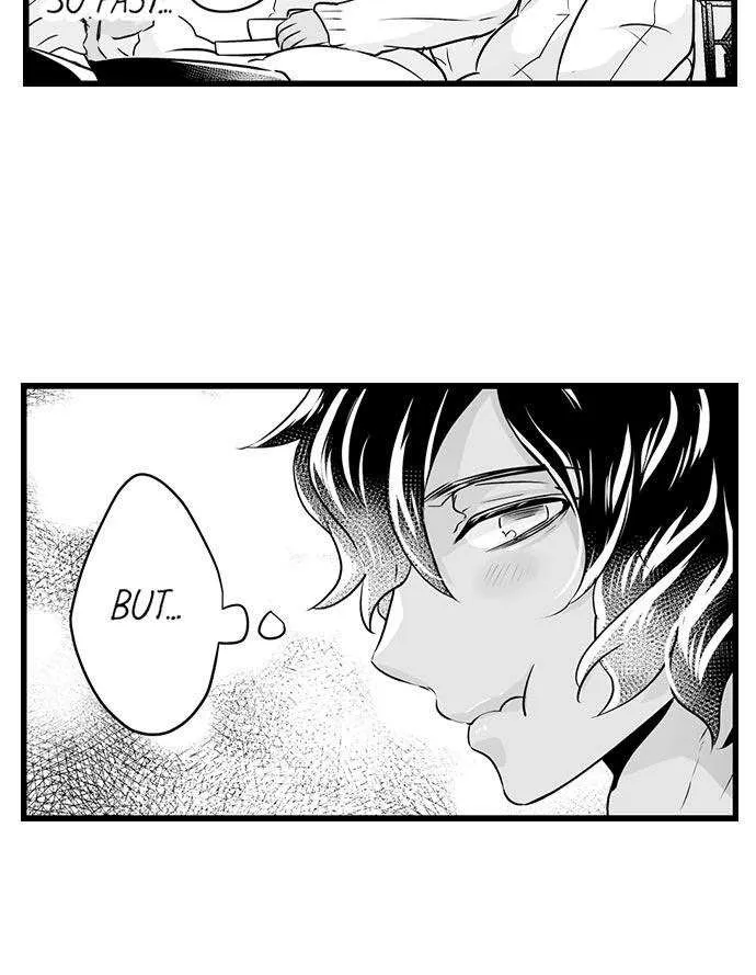 Caressing The Nipples of My Hibernating Bear Chapter 4 page 24 - 