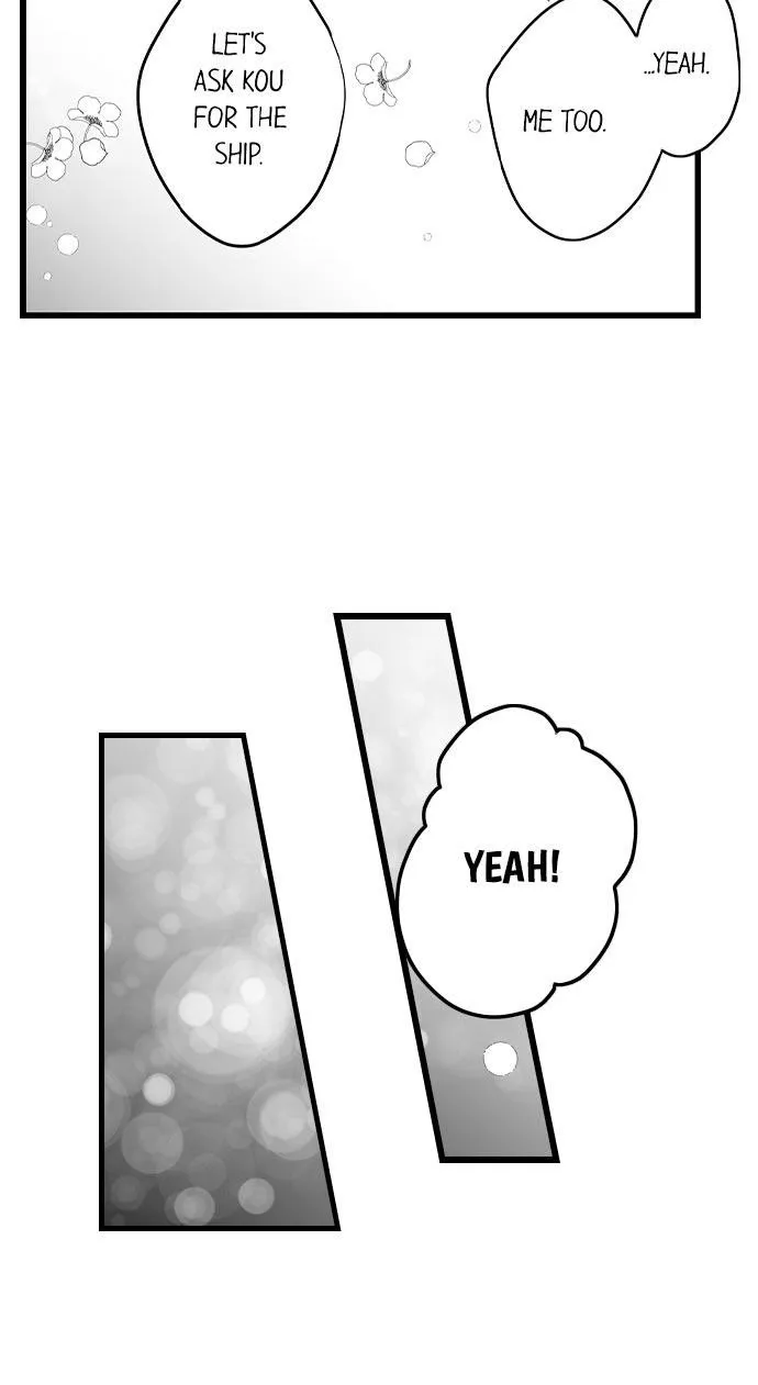 Caressing The Nipples of My Hibernating Bear Chapter 4 page 31 - 