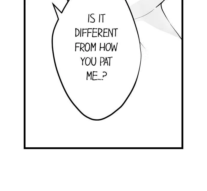 Caressing The Nipples of My Hibernating Bear Chapter 4 page 9 - 