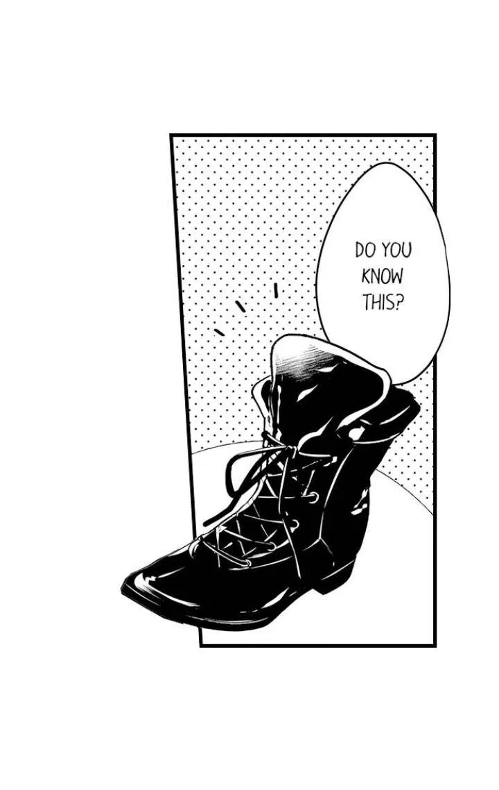 Caressing The Nipples of My Hibernating Bear Chapter 40 page 2 - 