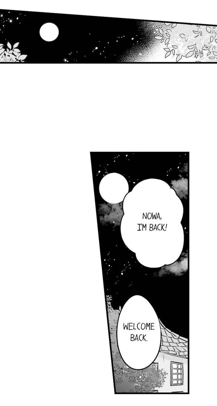 Caressing The Nipples of My Hibernating Bear Chapter 40 page 28 - 