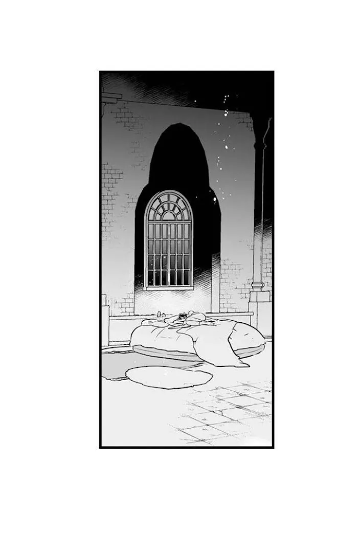 Caressing The Nipples of My Hibernating Bear Chapter 41 page 21 - 