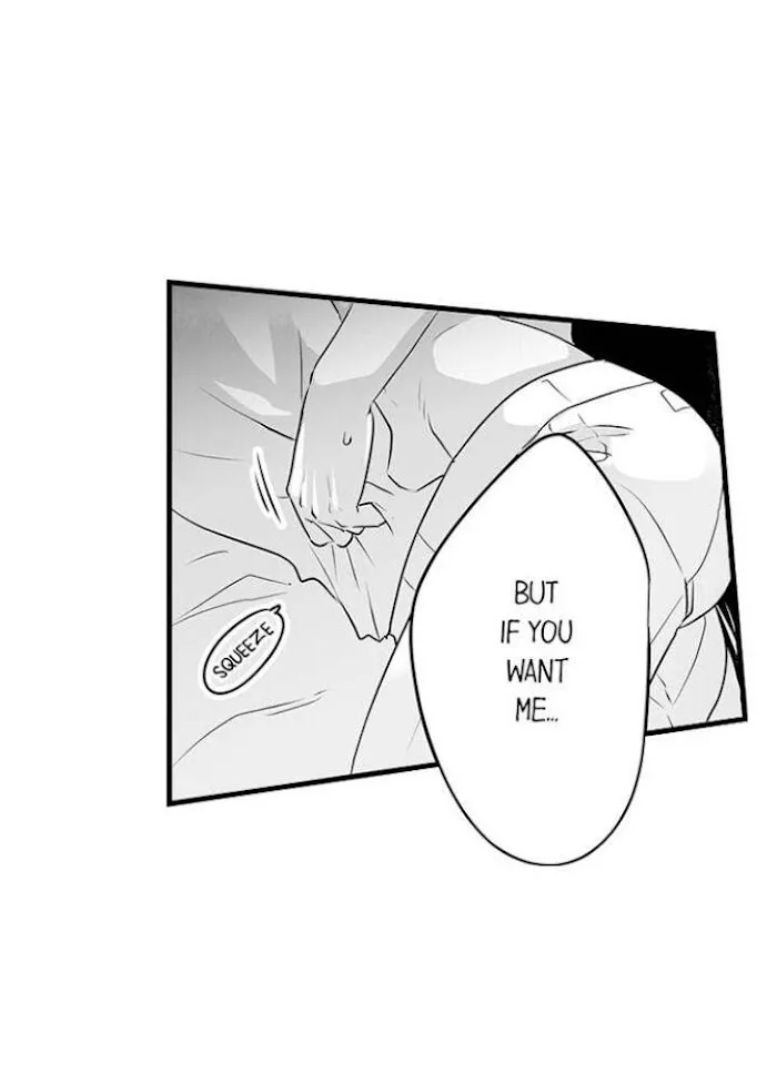 Caressing The Nipples of My Hibernating Bear Chapter 41 page 31 - 