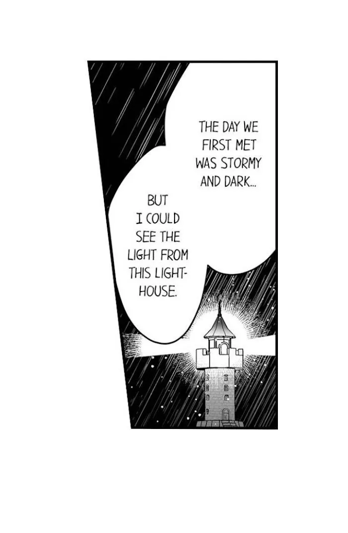 Caressing The Nipples of My Hibernating Bear Chapter 42 page 12 - 