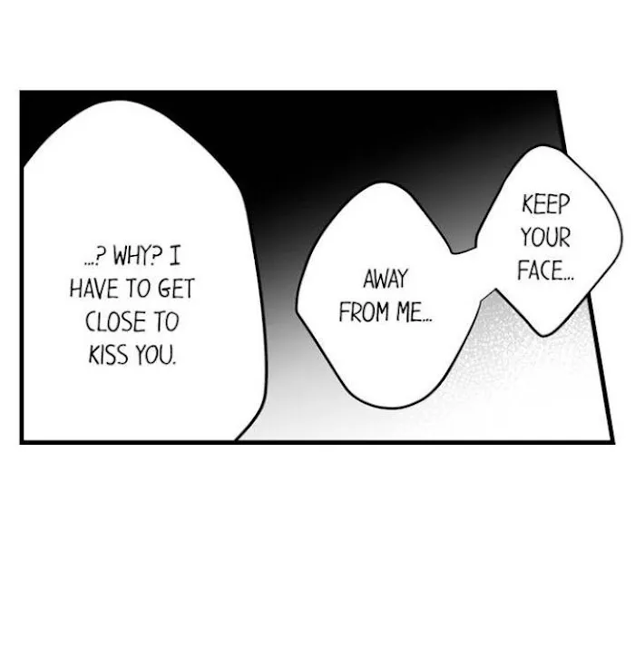 Caressing The Nipples of My Hibernating Bear Chapter 42 page 15 - 