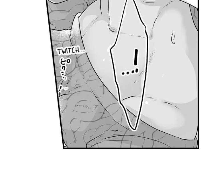 Caressing The Nipples of My Hibernating Bear Chapter 43 page 11 - 