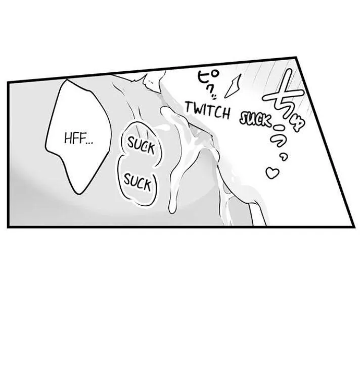 Caressing The Nipples of My Hibernating Bear Chapter 44 page 19 - 