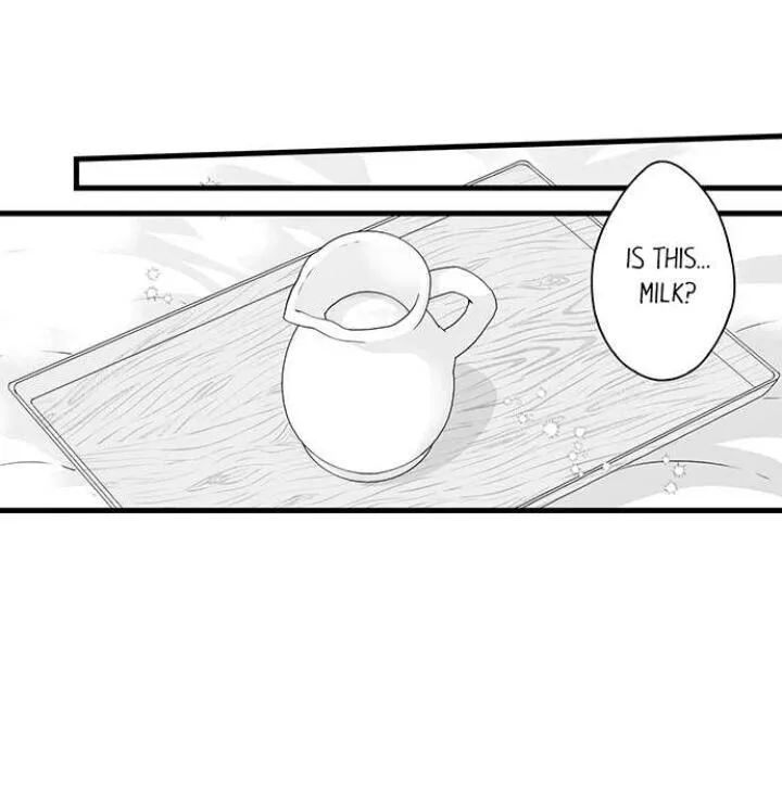 Caressing The Nipples of My Hibernating Bear Chapter 44 page 9 - 