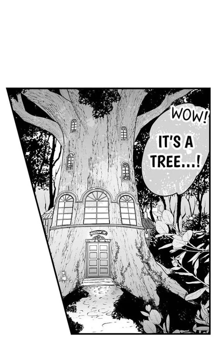 Caressing The Nipples of My Hibernating Bear Chapter 46 page 18 - 