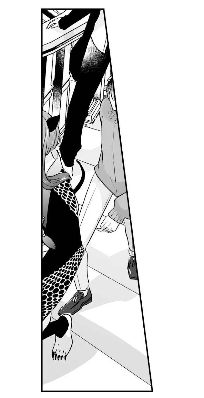Caressing The Nipples of My Hibernating Bear Chapter 46 page 28 - 