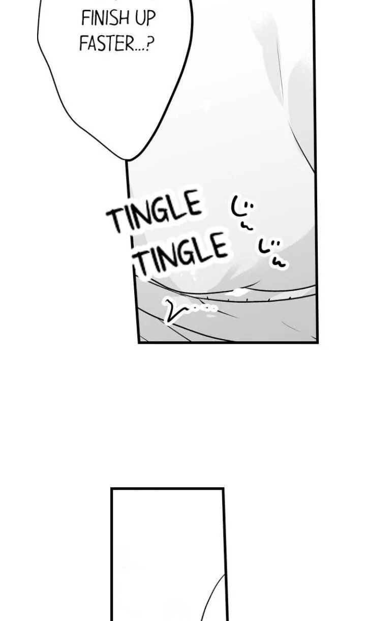 Caressing The Nipples of My Hibernating Bear Chapter 47 page 23 - 