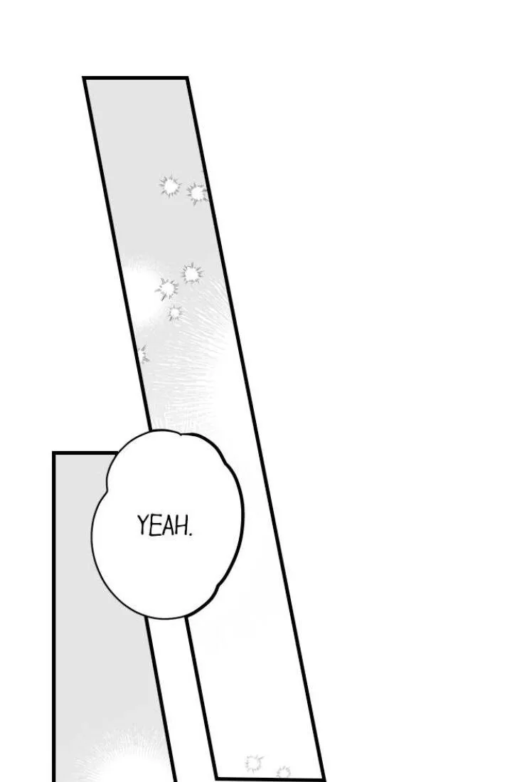 Caressing The Nipples of My Hibernating Bear Chapter 47 page 10 - 
