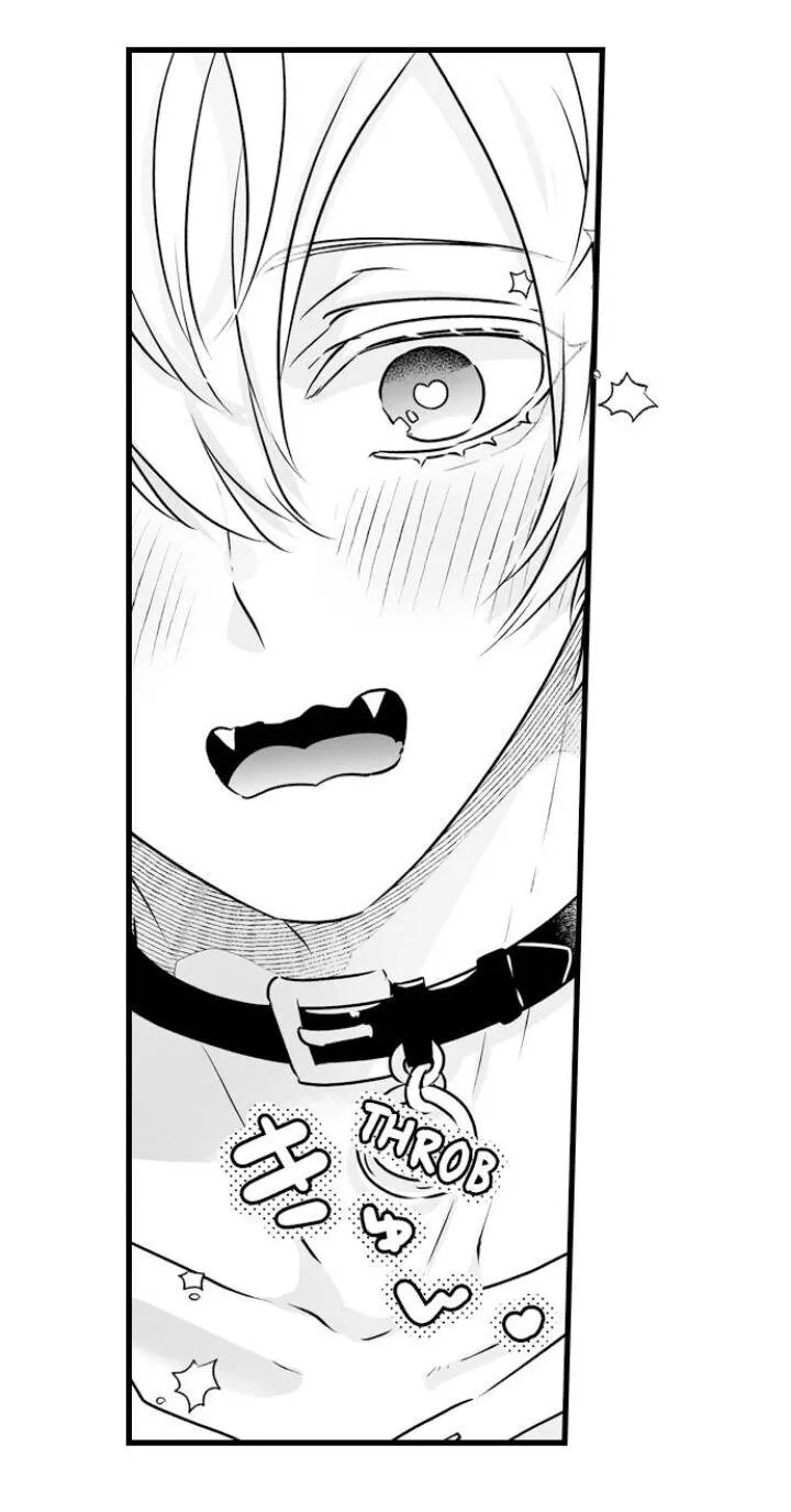 Caressing The Nipples of My Hibernating Bear Chapter 48 page 21 - 