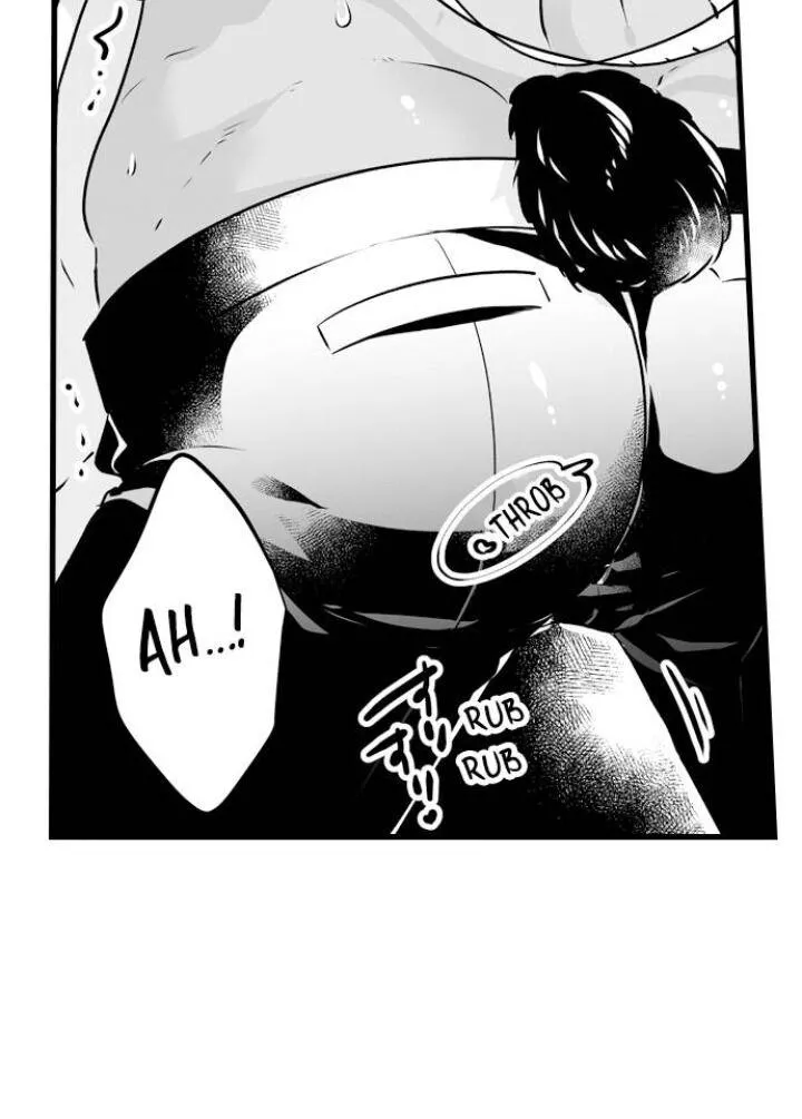Caressing The Nipples of My Hibernating Bear Chapter 48 page 4 - 