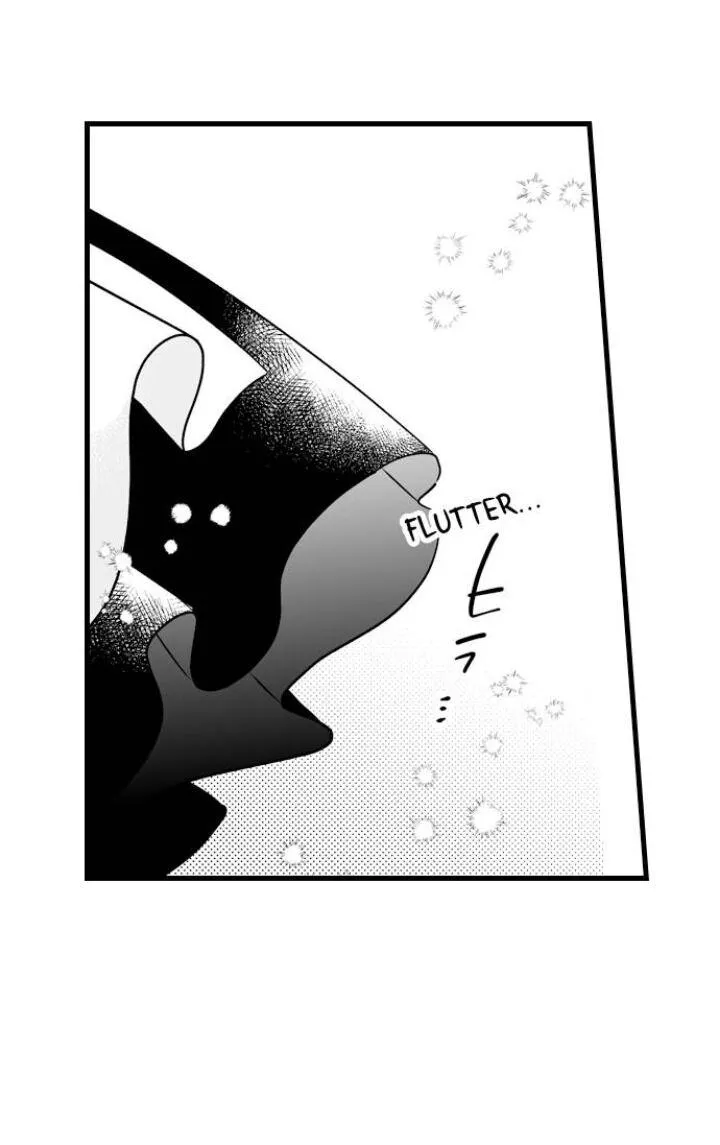 Caressing The Nipples of My Hibernating Bear Chapter 48 page 33 - 