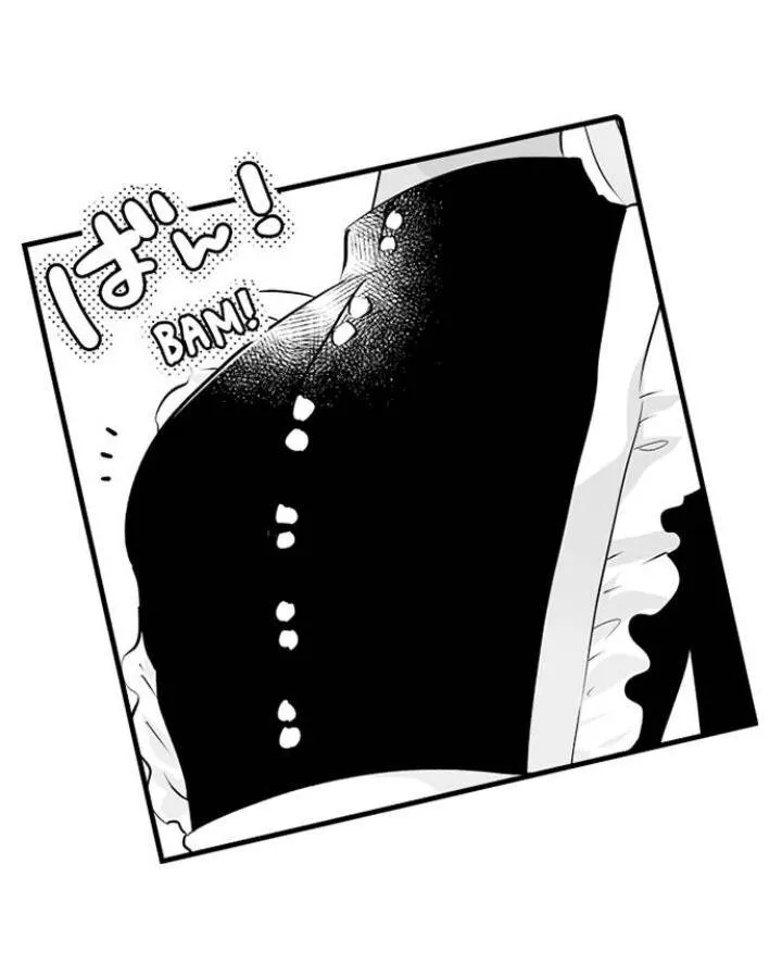 Caressing The Nipples of My Hibernating Bear Chapter 48 page 34 - 