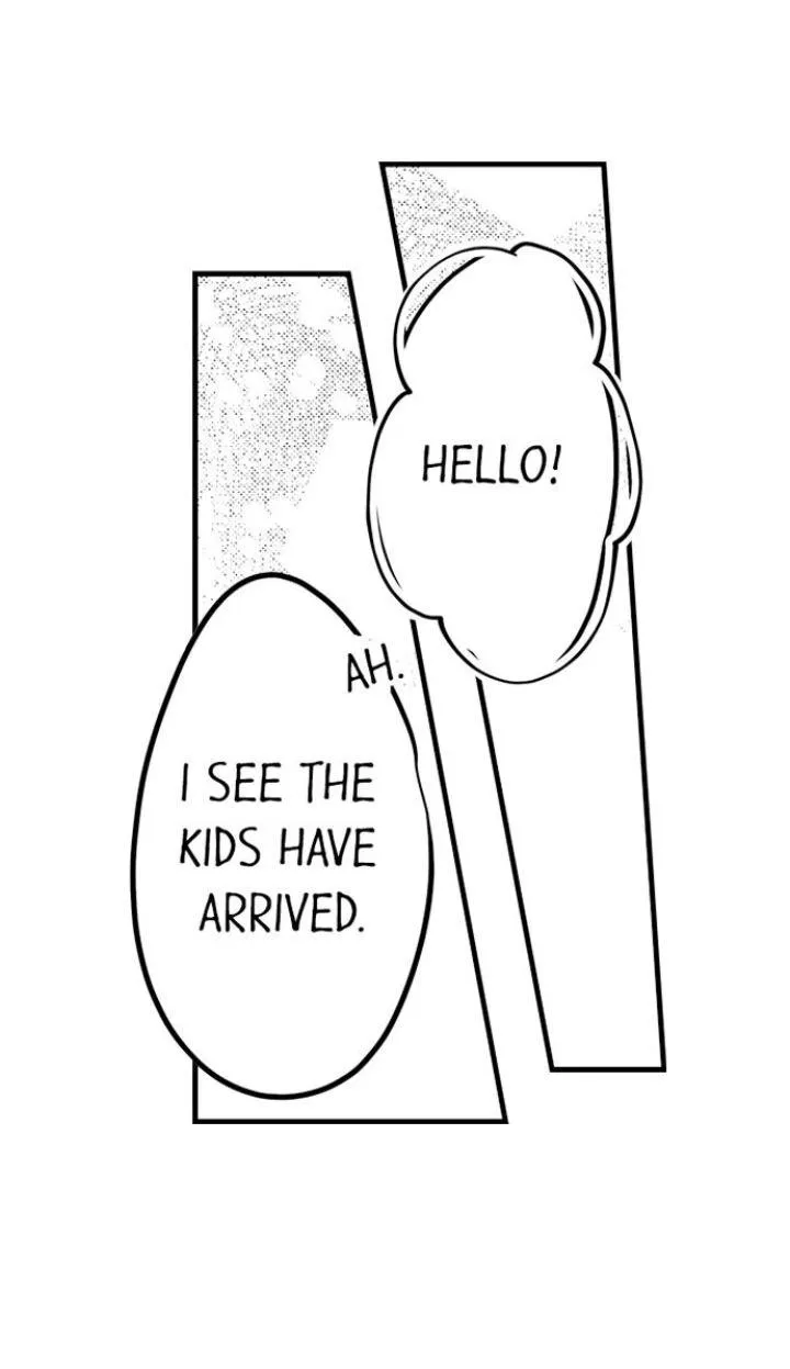Caressing The Nipples of My Hibernating Bear Chapter 49 page 20 - 