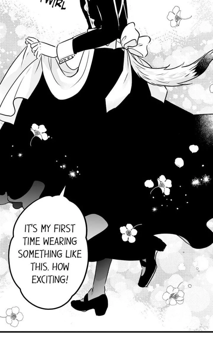 Caressing The Nipples of My Hibernating Bear Chapter 49 page 3 - 