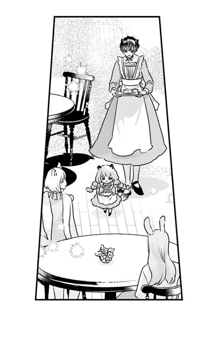 Caressing The Nipples of My Hibernating Bear Chapter 49 page 28 - 