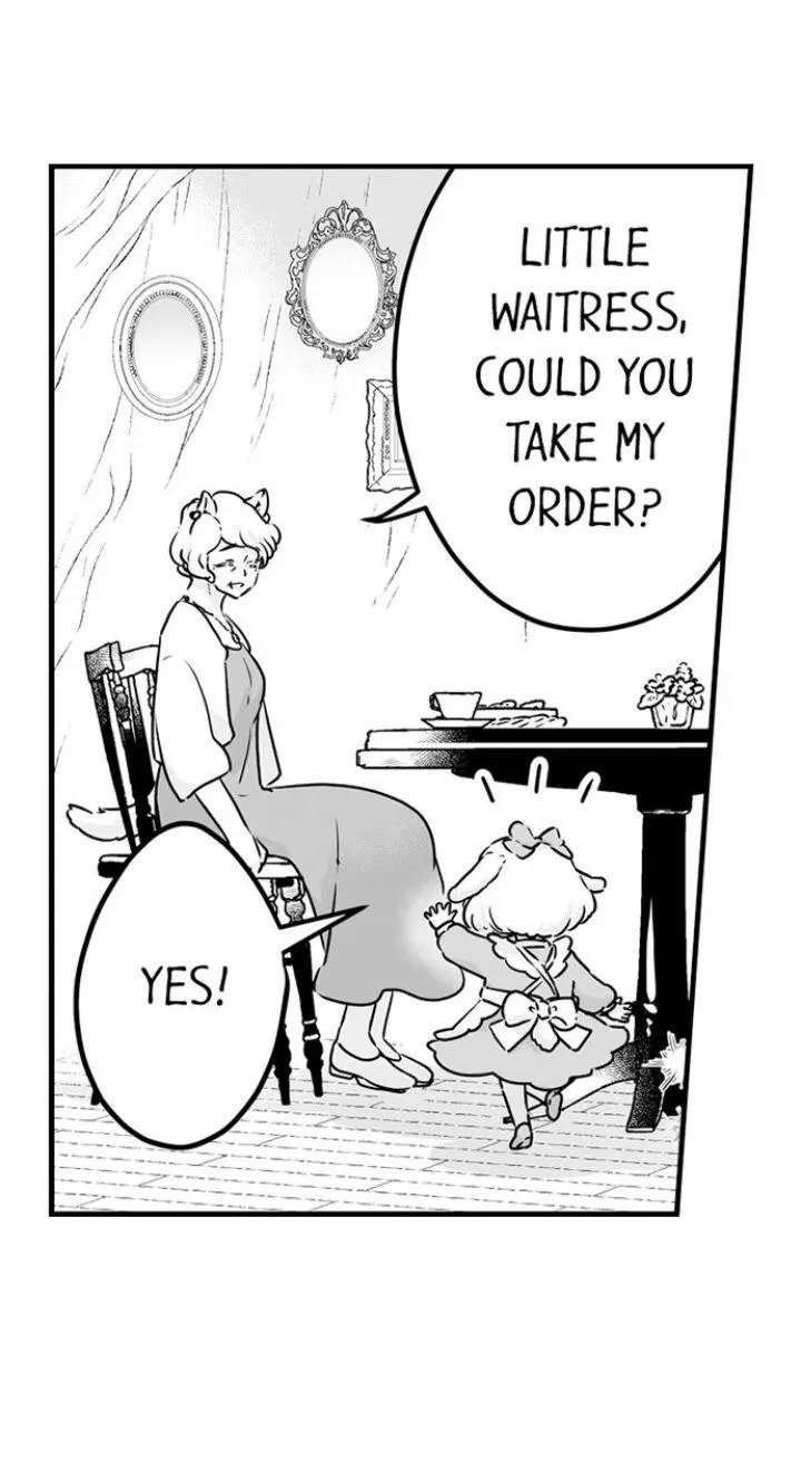 Caressing The Nipples of My Hibernating Bear Chapter 49 page 29 - 
