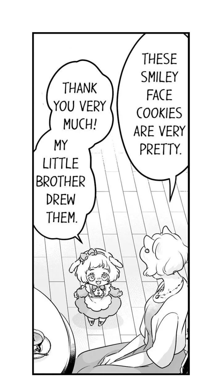 Caressing The Nipples of My Hibernating Bear Chapter 49 page 30 - 
