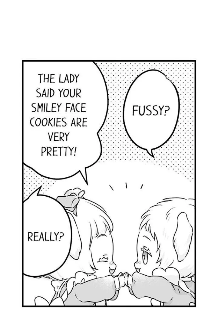 Caressing The Nipples of My Hibernating Bear Chapter 49 page 37 - 