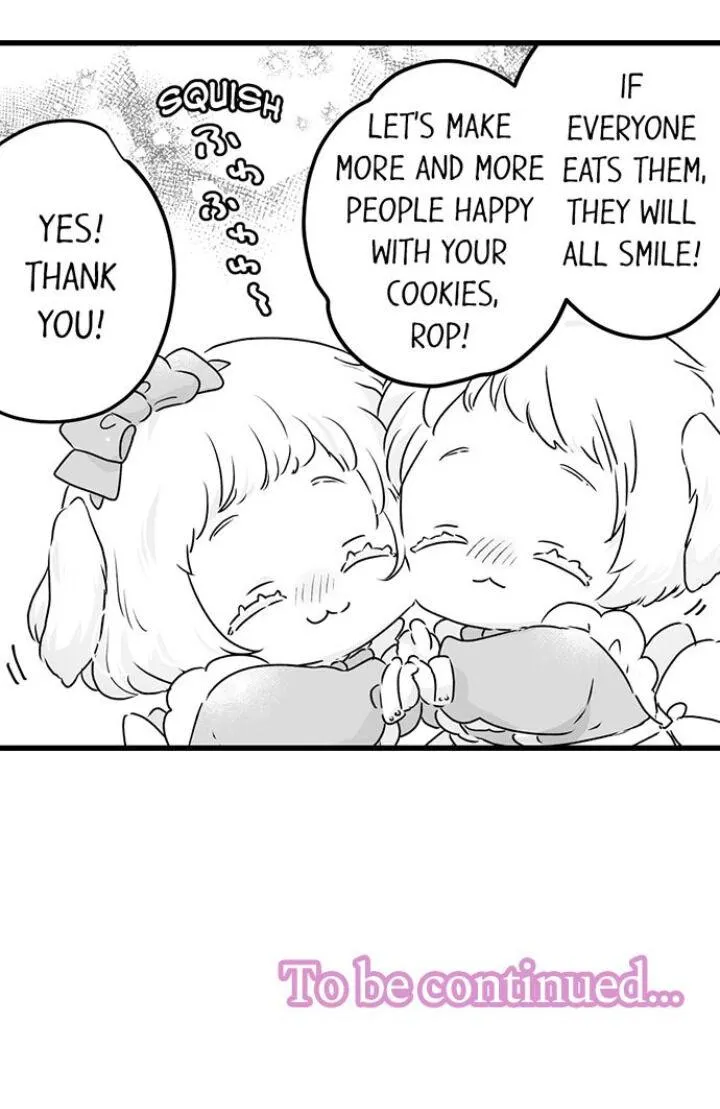 Caressing The Nipples of My Hibernating Bear Chapter 49 page 38 - 