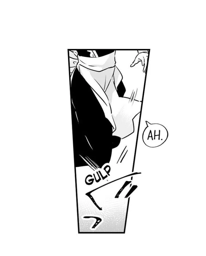 Caressing The Nipples of My Hibernating Bear Chapter 49 page 7 - 