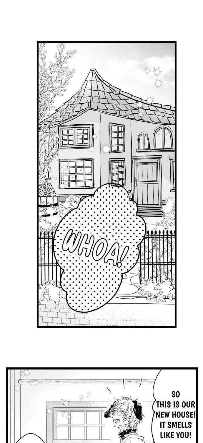 Caressing The Nipples of My Hibernating Bear Chapter 5 page 2 - 