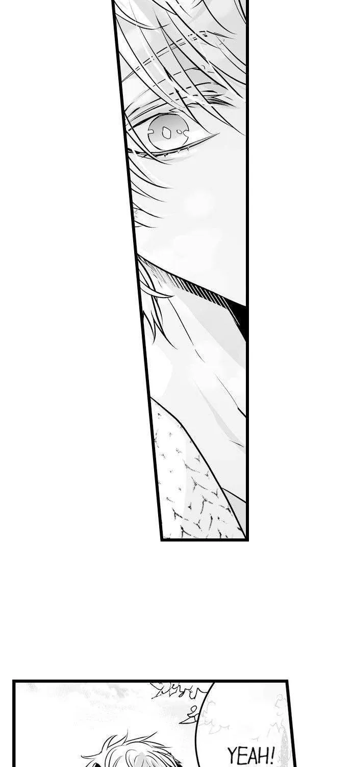 Caressing The Nipples of My Hibernating Bear Chapter 5 page 23 - 