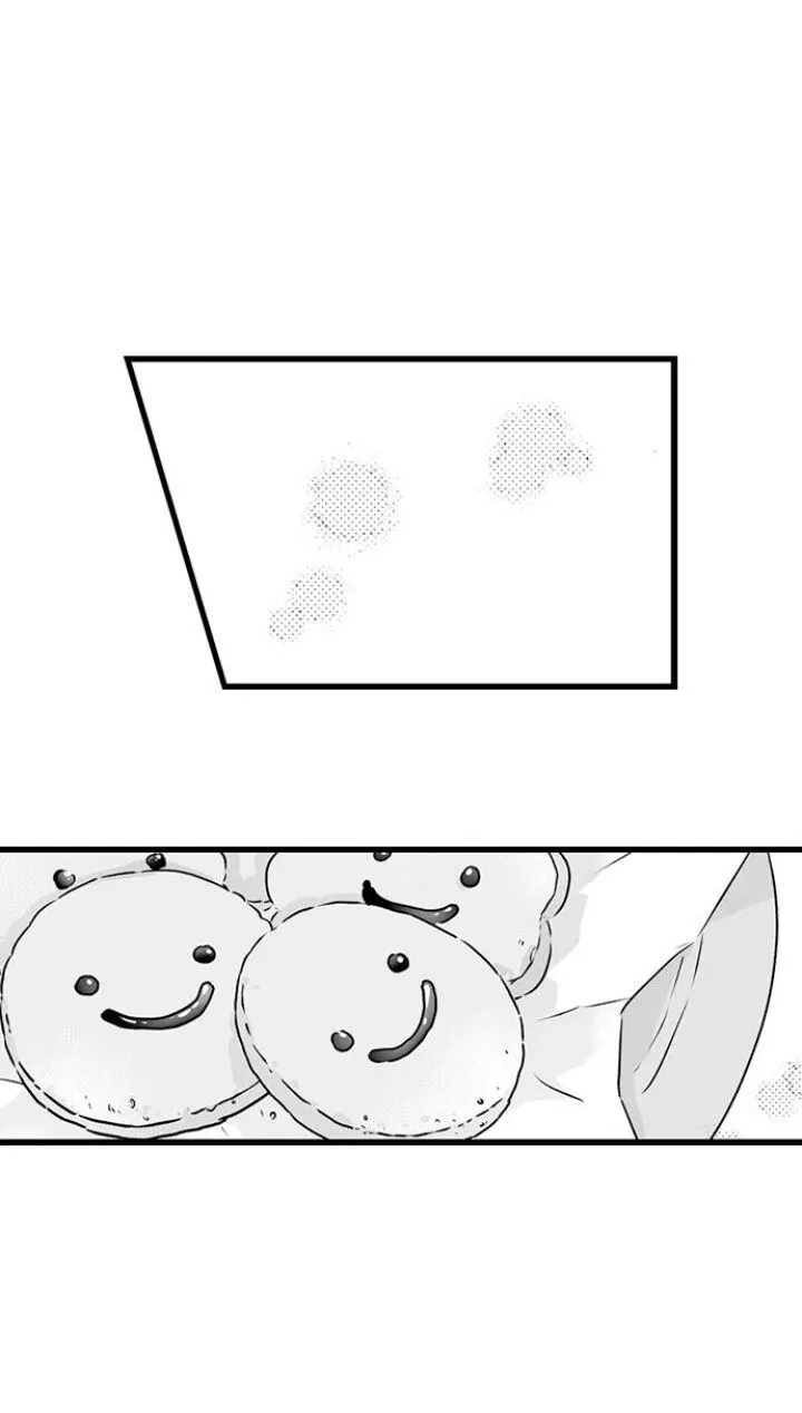 Caressing The Nipples of My Hibernating Bear Chapter 50 page 19 - 