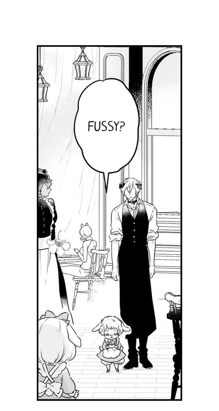 Caressing The Nipples of My Hibernating Bear Chapter 50 page 20 - 