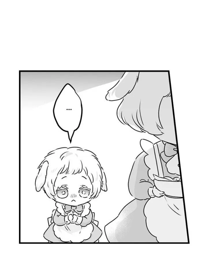 Caressing The Nipples of My Hibernating Bear Chapter 50 page 3 - 