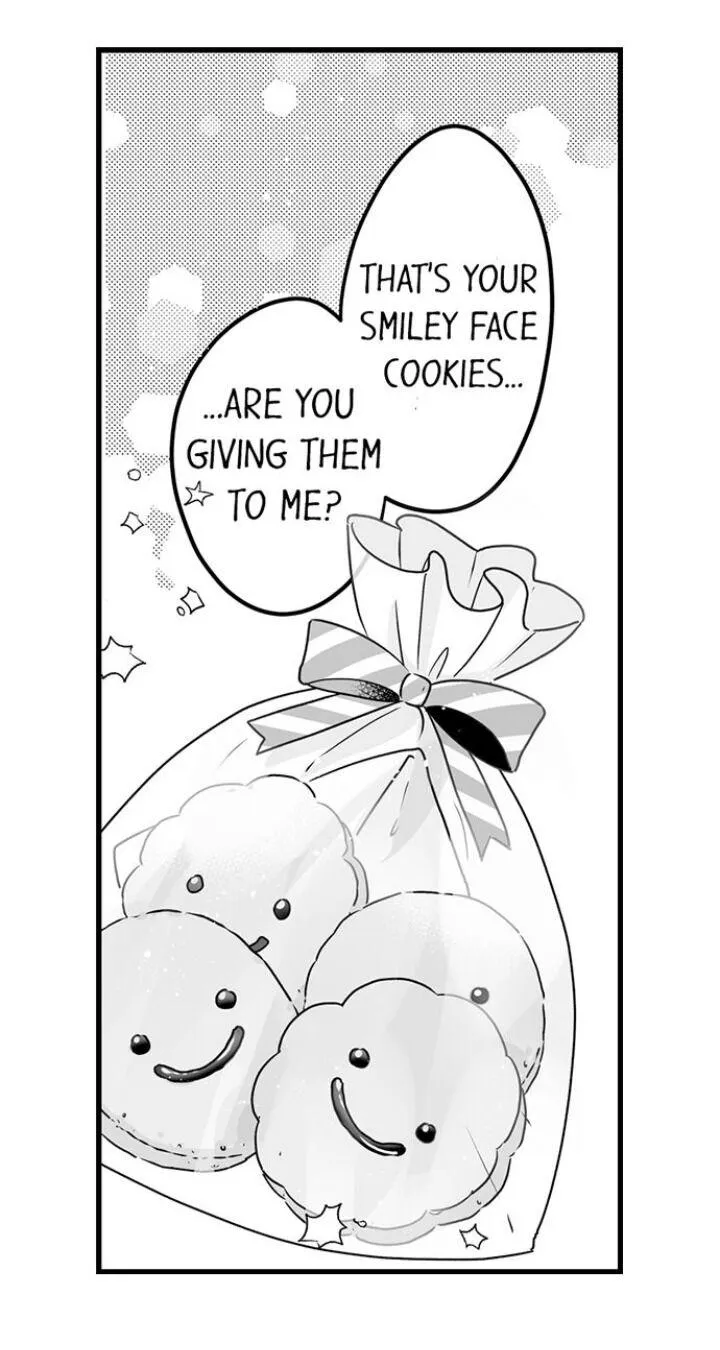 Caressing The Nipples of My Hibernating Bear Chapter 50 page 28 - 