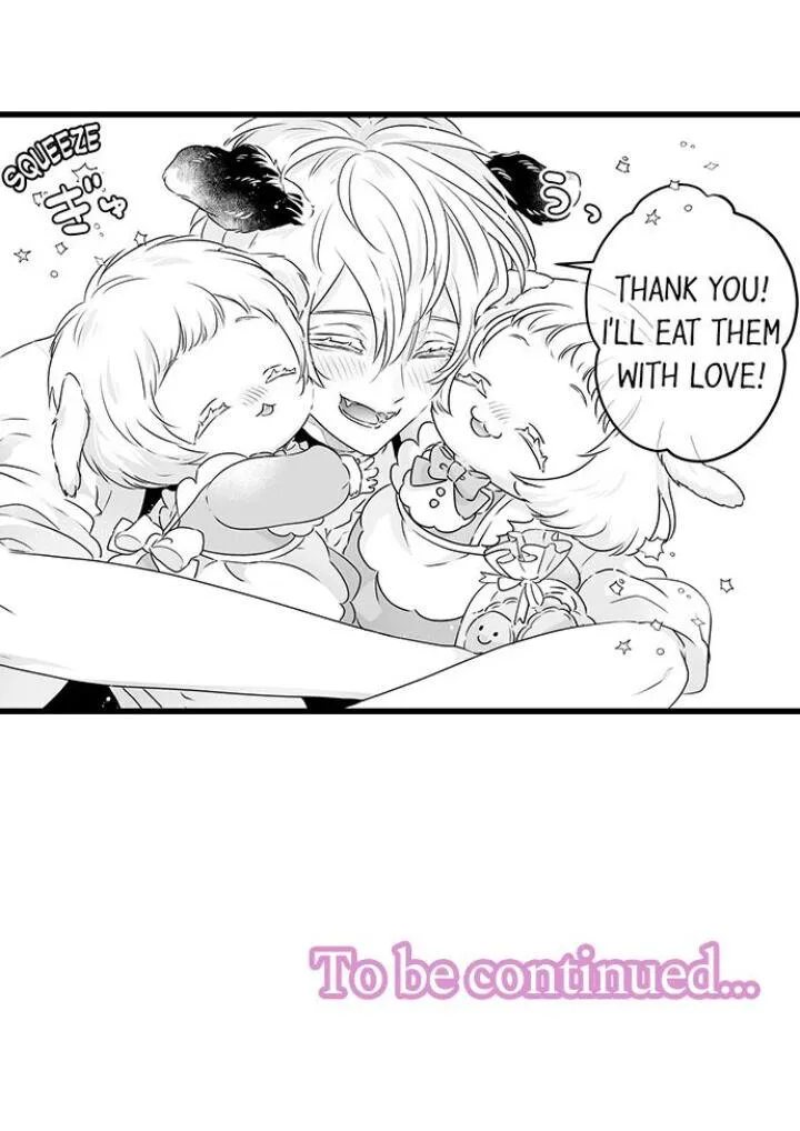 Caressing The Nipples of My Hibernating Bear Chapter 50 page 30 - 
