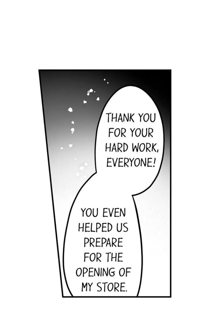 Caressing The Nipples of My Hibernating Bear Chapter 51 page 13 - 