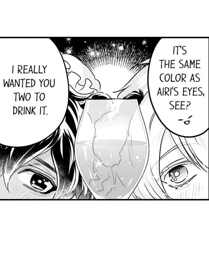 Caressing The Nipples of My Hibernating Bear Chapter 51 page 18 - 