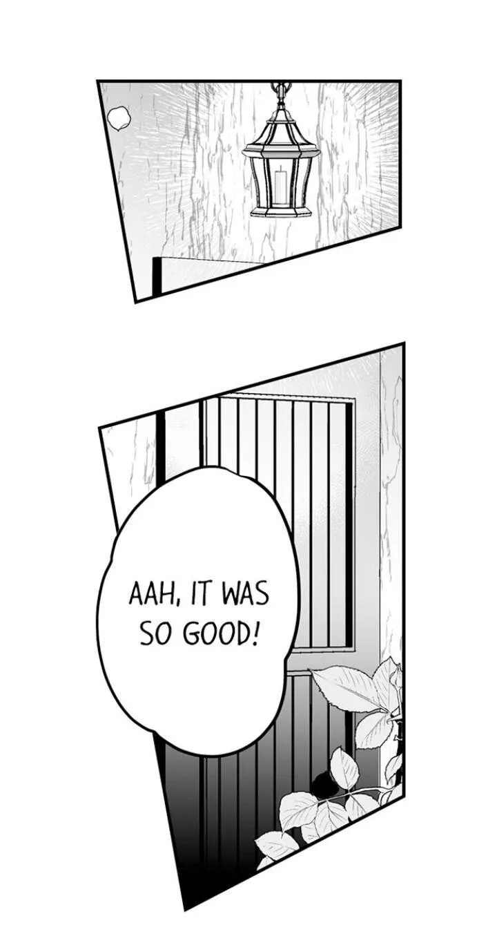 Caressing The Nipples of My Hibernating Bear Chapter 51 page 22 - 