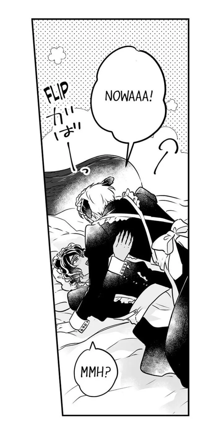 Caressing The Nipples of My Hibernating Bear Chapter 51 page 25 - 