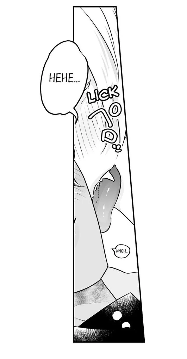 Caressing The Nipples of My Hibernating Bear Chapter 51 page 26 - 