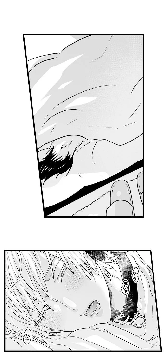 Caressing The Nipples of My Hibernating Bear Chapter 6 page 2 - 