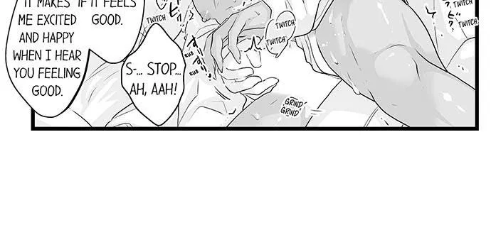 Caressing The Nipples of My Hibernating Bear Chapter 6 page 18 - 