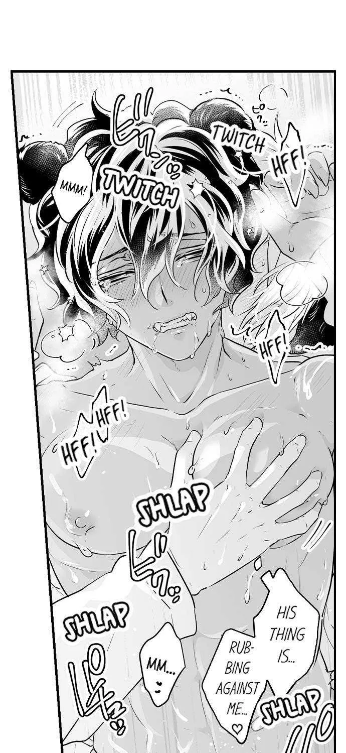 Caressing The Nipples of My Hibernating Bear Chapter 7 page 2 - 