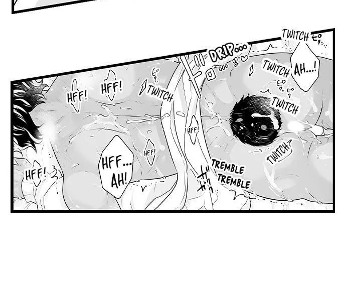 Caressing The Nipples of My Hibernating Bear Chapter 7 page 11 - 